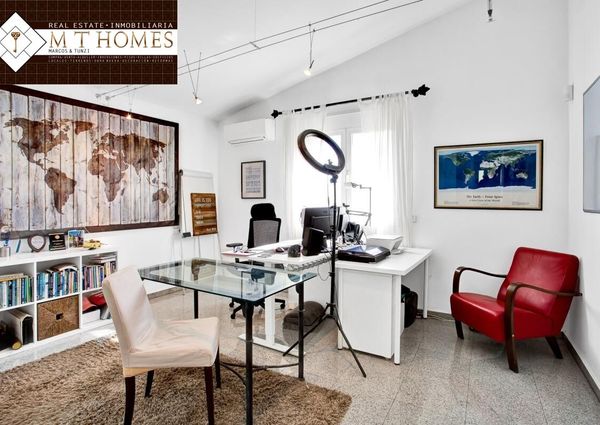 Luxury Villa in Marbesa, Marbella