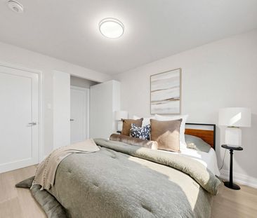 For Lease - 62 Davelayne Road Unit# Upper, Toronto, Ontario - Photo 5