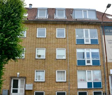 4 værelses – Kongensgade 39, 2. tv. – Fredericia - Photo 1