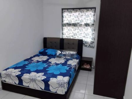 Residensi mutiara kajang 2 - Photo 2