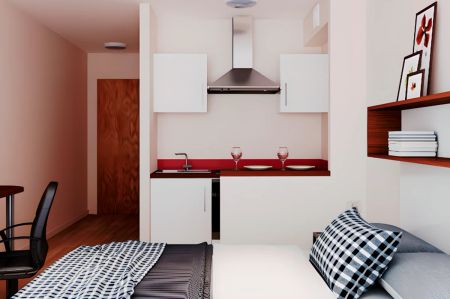 Studio Third Floor - Photo 5