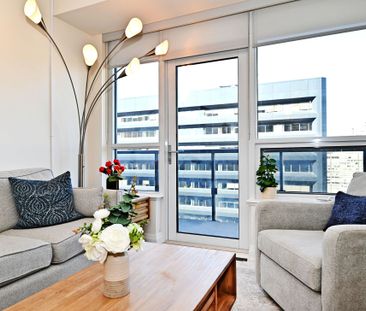 For Lease - 5 Sheppard Avenue Unit# 1922, Toronto, Ontario - Photo 1