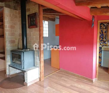 Piso en alquiler en Centre - Photo 3