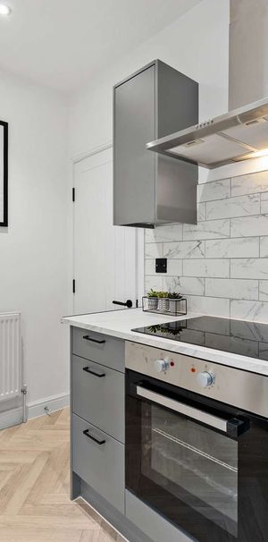 Duke Street Room 1 - Photo 1