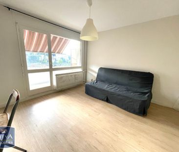 Location Appartement 1 pièce 31m² ST ETIENNE 42100 - Photo 2