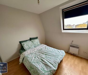 Location Appartement 2 pièces 39m² CHOLET 49300 - Photo 1