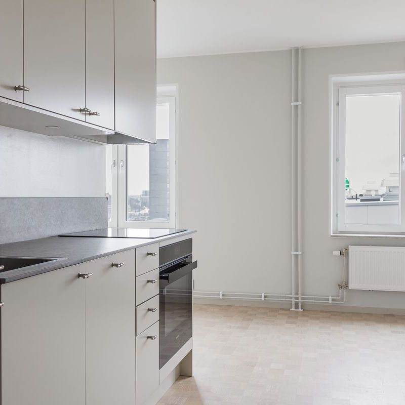 S:t Göransgatan - Foto 1