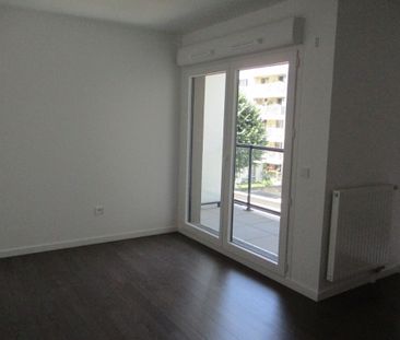 Location appartement 2 pièces, 50.83m², Joinville-le-Pont - Photo 4