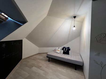 PAU UNIVERSITE - CHAMBRE MEUBLEE EN COLOCATION - Photo 4