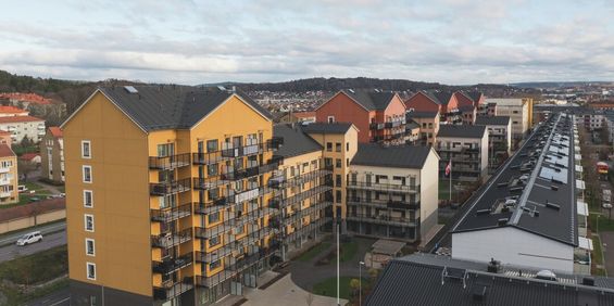 Fyrklöversgatan 21 - Photo 3