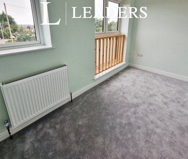4 bedroom detached house to rent - Photo 1