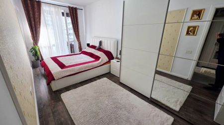 Apartament nou de vanzare 2 camere Copou Alte proprietati in zona Copou - Photo 2