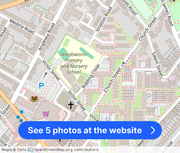 Ridding Close, Southampton - Photo 1