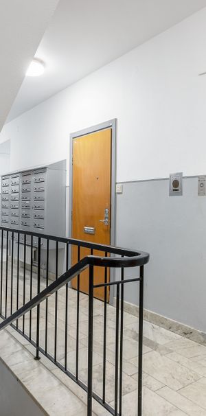 Breda Vägen 26 - Foto 1