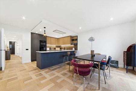 3 bedroom flat to rent - Photo 3