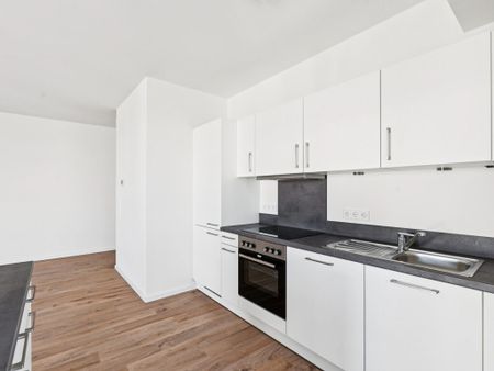 2 Monate MIETFREI! Wunderschöne 4-Zimmerwohnung im The Plus - Photo 4