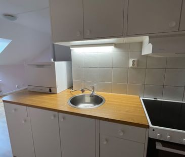 Amiralsgatan 58A, lgh 1401, Möllevången - Photo 2