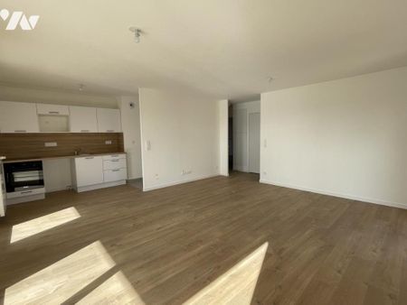 Type 3 avec deux places de parking - Lorette - Photo 3