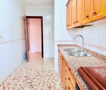 Piso de alquiler en Rambla Marquesa de Castellbell, Can Calders - Photo 3