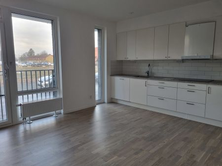 Sankta Katarinas gata 2, Trelleborg Centrum - Foto 2