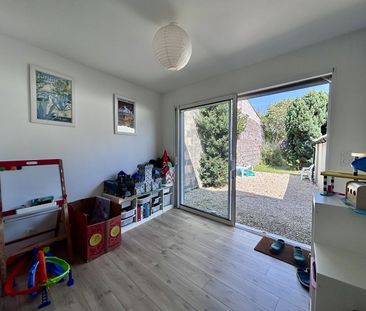 Location Maison 4 pièces 81m² DOL DE BRETAGNE 35120 - Photo 5