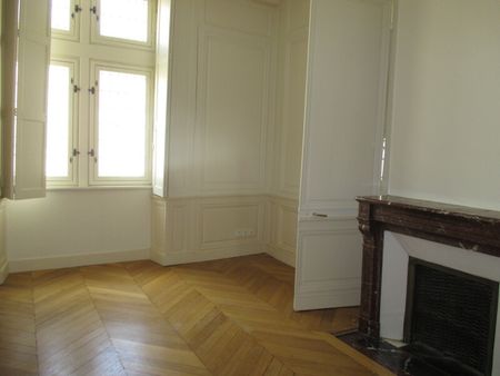 Location Appartement 4 Pièces 94 m² - Photo 4