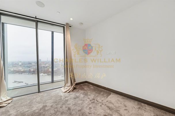 Apartment , Blackfriars Road, London - Photo 1