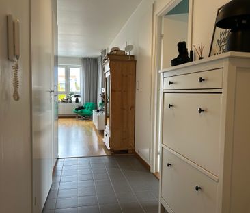 Sjövallagränd 1 - Photo 1
