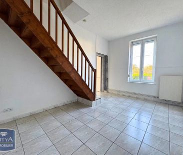 Maison à louer 4 pièces 70m² - Photo 1