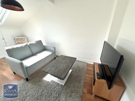 Location Appartement 2 pièces 39m² ST ETIENNE 42000 - Photo 2