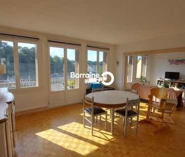 Location appartement à Morlaix, 3 pièces 77.88m² - Photo 6