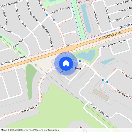 314 CLAY STONES STREET, Newmarket, Glenway Estates