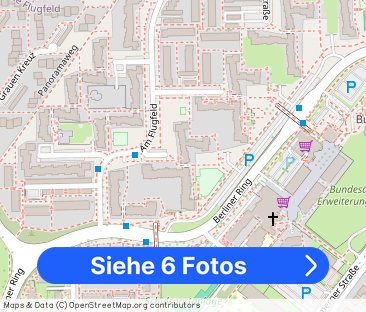 5-Zimmer-Wohnung mit Balkon in Koblenz-Kartause mieten - Foto 1
