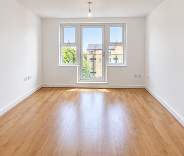 2 bedroom apartment to rent - Photo 6