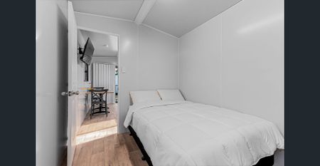 Brand New 1 Bedroom Homes for Rent - Water Usage included! - Photo 2