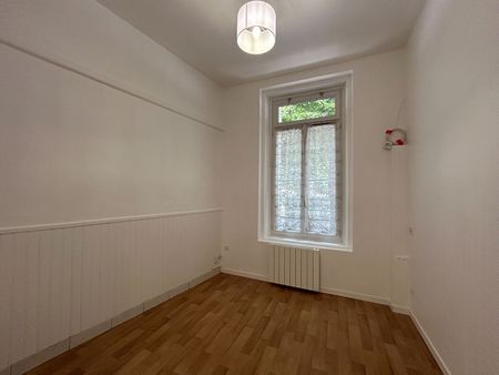 Location Appartement 1 pièce 20m² - Photo 3