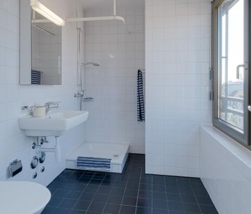 Sonnige Maisonette mit Top-Aussicht - Photo 6