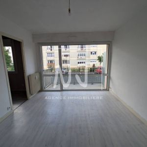 APPARTEMENT A LOUER ANGERS 49000 1 PIECE - 25 M² - Photo 2