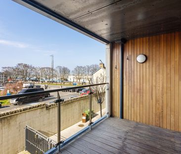 69 Harbour View Harbour Square Crofton Road Dun Laoghaire, - Photo 6