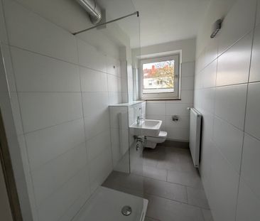 Etagenwohnung 3 Zimmer mit Balkon - Foto 1