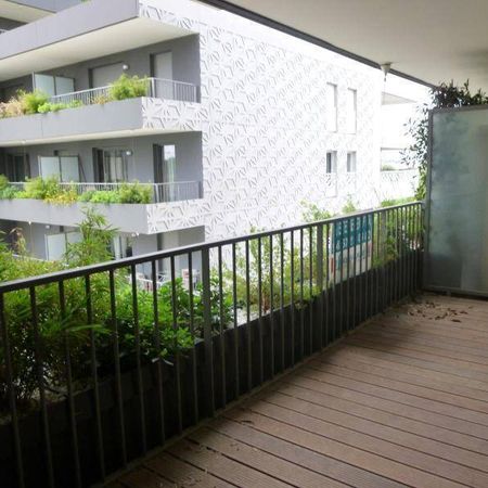 Location appartement 2 pièces 38.7 m² à Montpellier (34000) - Photo 3