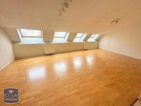 Appartement à louer 3 pièces 100.67m² - Photo 4