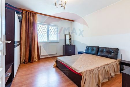 Casă de închiriat Giulești– ideală pentru locuire b... - Fotografie 5