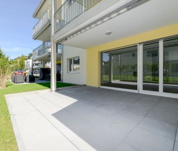 2.5 Zimmer, 50 m², EG - Photo 2