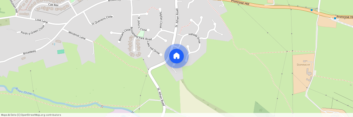 4 Crescent Close, Cowbridge, CF71 7EB