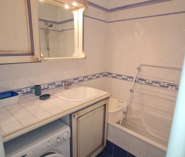 Location Appartement 3 pièces 53m² STE MAXIME 83120 - Photo 6