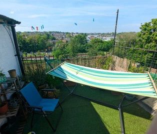 Room in a Shared Flat, Auckland Hill, SE27 - Photo 2