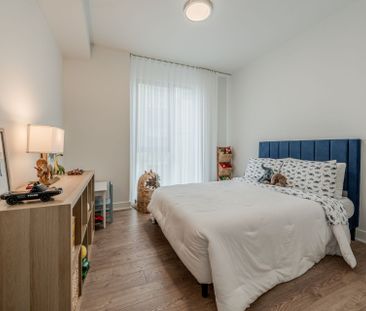 Condo for rent, Montréal (Saint-Laurent) - Photo 6