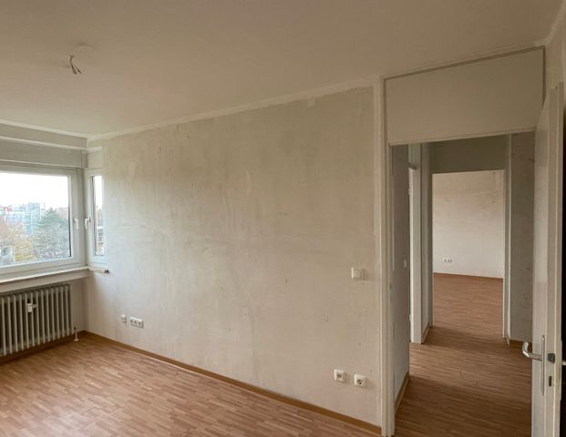 Mietwohnung in Nürnberg - Weihnachten bereits in der neuen Wohnung genießen! - Photo 1