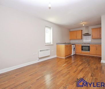 2 bedroom apartment to rent - Photo 6
